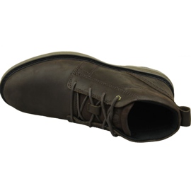 Caterpillar Trey M P723537 Schuhe braun 2