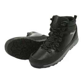McKey 1066 Sport-Trekking schwarz 4