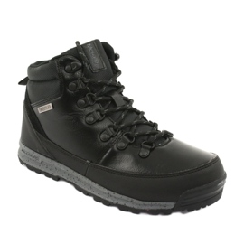 McKey 1066 Sport-Trekking schwarz 1
