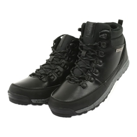 McKey 1066 Sport-Trekking schwarz 3