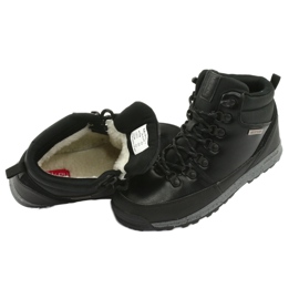McKey Herren -Sportschuhe mit einer schwarzen Membran von 1069 5