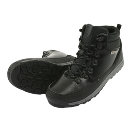 McKey Herren -Sportschuhe mit einer schwarzen Membran von 1069 4