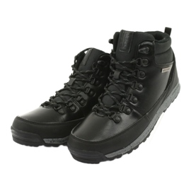 McKey Herren -Sportschuhe mit einer schwarzen Membran von 1069 3