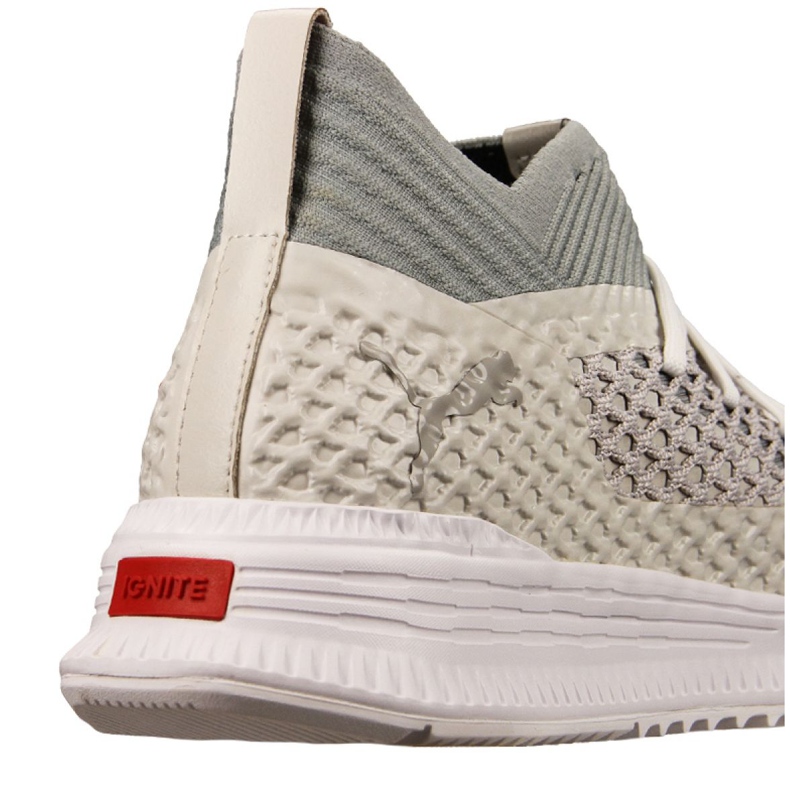 Puma Future Netfit Avid Limited Edition M 105098 01 weiß mehrfarbig 1