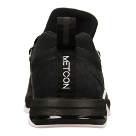 Nike Metcon Flyknit 3 M AQ8022-001 Schuh schwarz 1