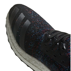 Schuhe adidas UltraBoost Uncaged M B37692 schwarz 1