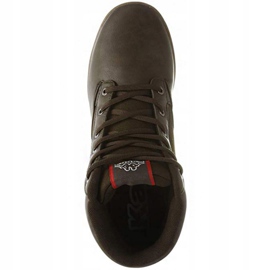 Kappa Bonfire M 242777 5050 Winterstiefel braun 1