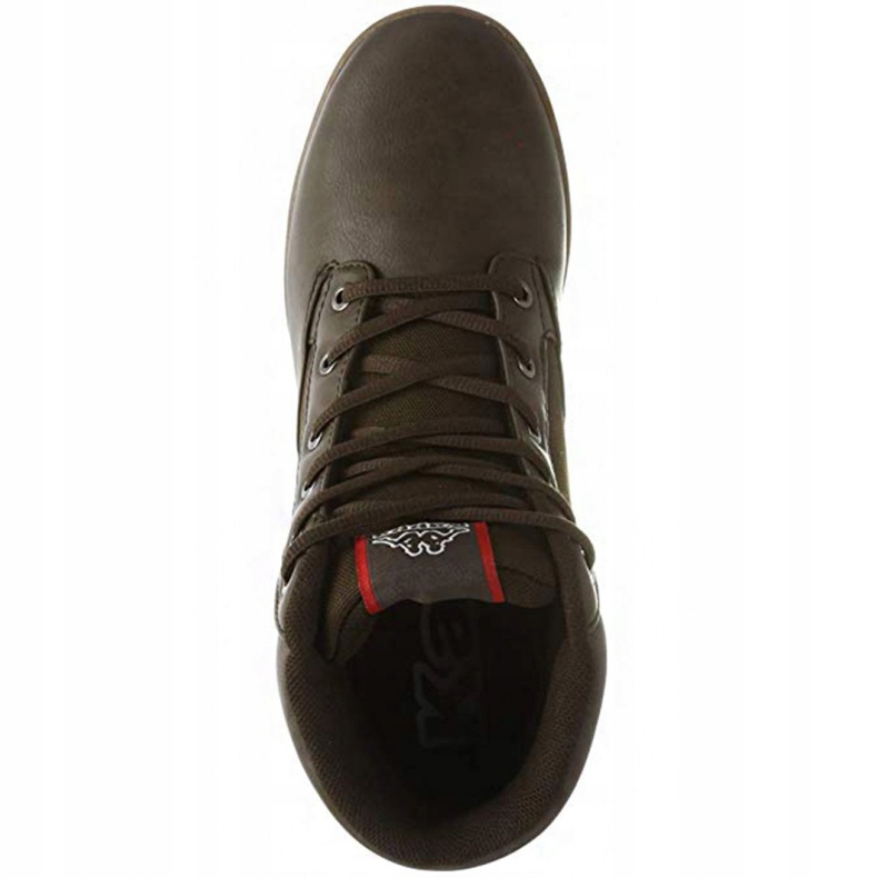 Kappa Bonfire M 242777 5050 Winterstiefel braun 1