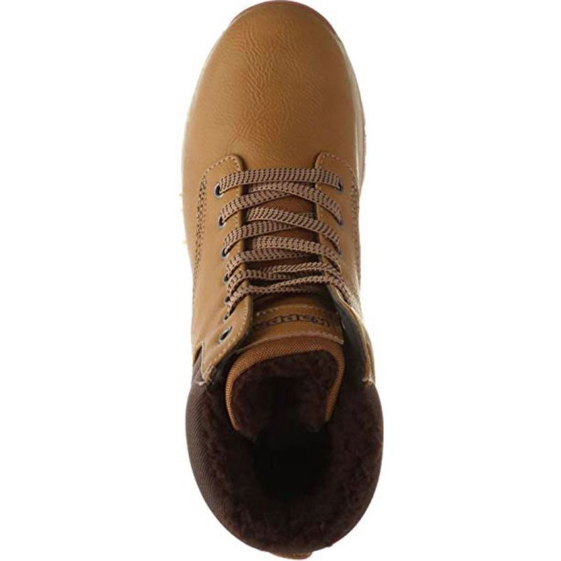 Kappa Woak M 242780 4150 Winterstiefel braun 1