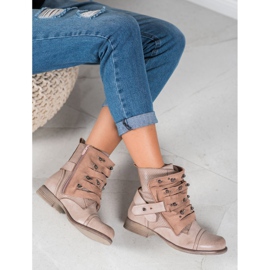 Forever Folie Rosa Arbeiter 2