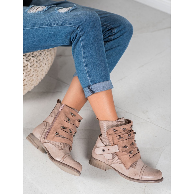 Forever Folie Rosa Arbeiter 2