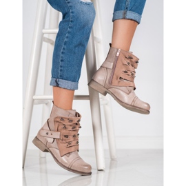 Forever Folie Rosa Arbeiter 1