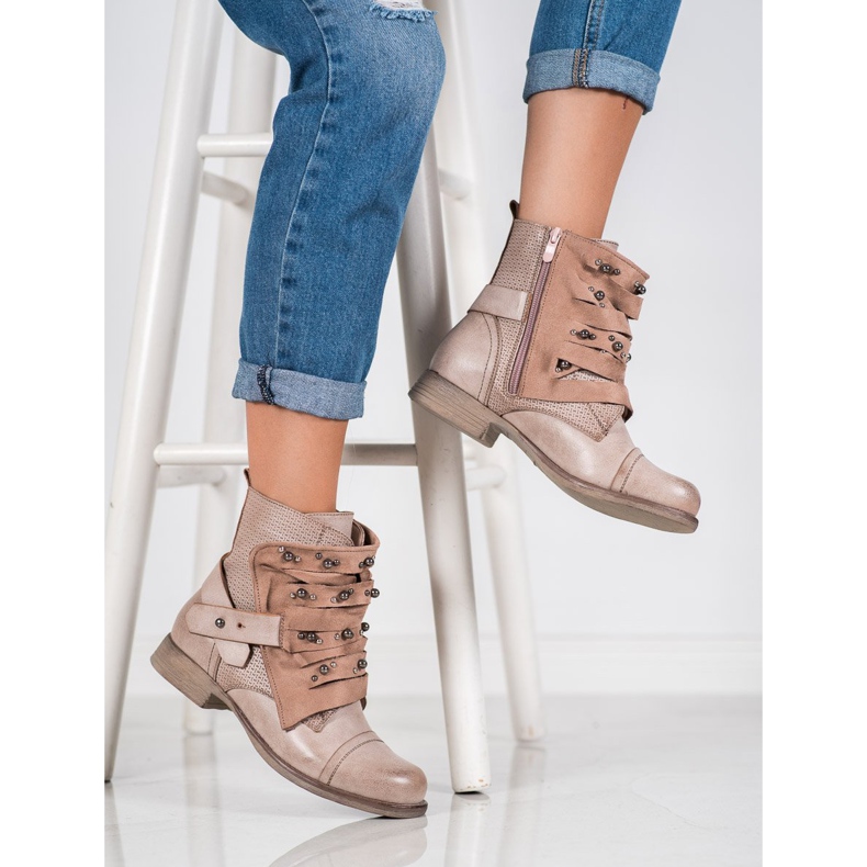 Forever Folie Rosa Arbeiter 1