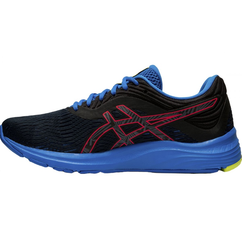 Asics Gel-Pulse 11 Ls M 1011A645-001 Laufschuhe schwarz 1