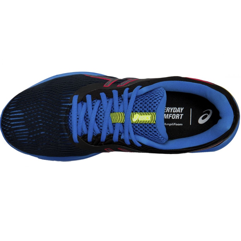 Asics Gel-Pulse 11 Ls M 1011A645-001 Laufschuhe schwarz 2