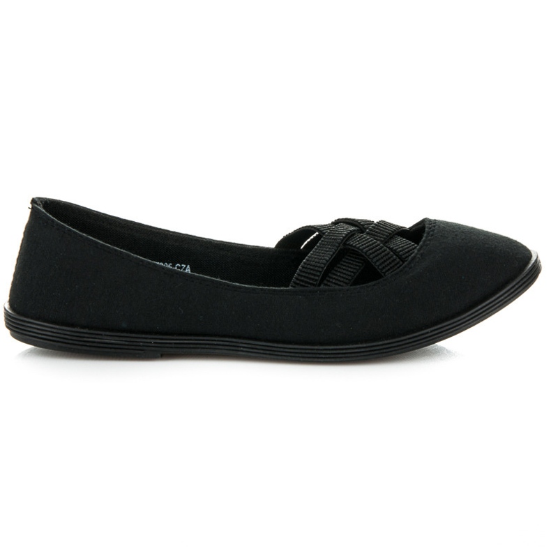 Mckeylor Sportschuhe schwarz 1