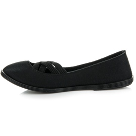 Mckeylor Sportschuhe schwarz 2