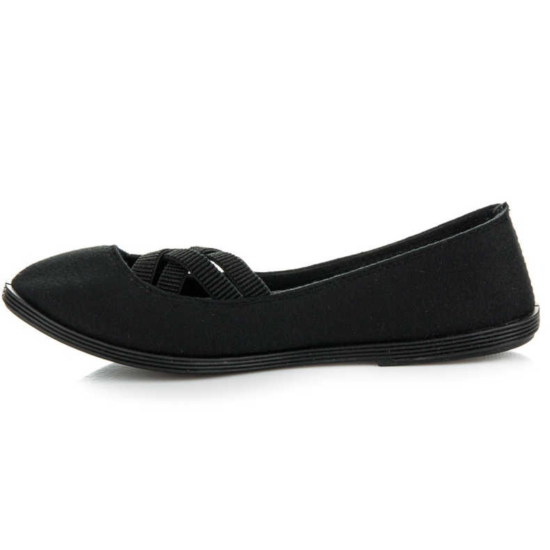 Mckeylor Sportschuhe schwarz 2