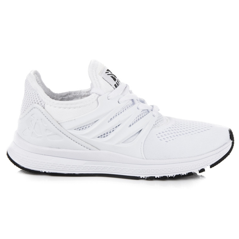 Rapter Leichte Sportschuhe weiß 2