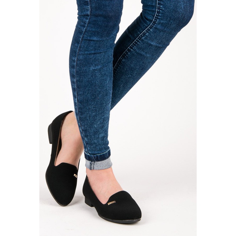 Frühlingsherren schwarz 2