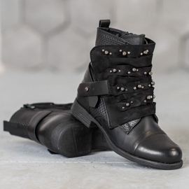 Forever Folie Schwarze Arbeiter 1