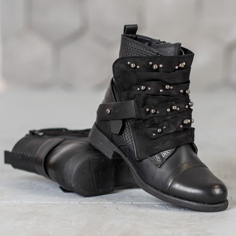 Forever Folie Schwarze Arbeiter 1