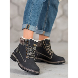 Goodin Warme Trapper grau 1