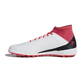 Adidas Predator Tango 18.3 Tf M CP9930 Fußballschuhe mehrfarbig weiß 1