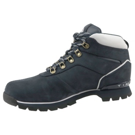 Timberland Split Rock 2 M 6569R Winterschuhe navy blau 1