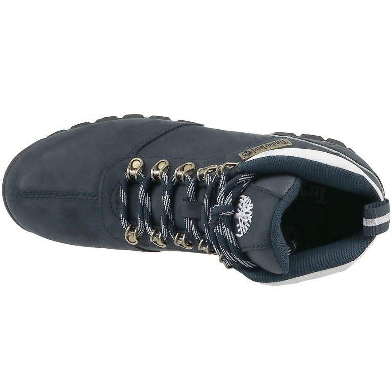 Timberland Split Rock 2 M 6569R Winterschuhe navy blau 2