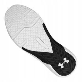 Under Armour Charged Commit Tr 2.0 M 3022027-001 Trainingsschuhe schwarz 2