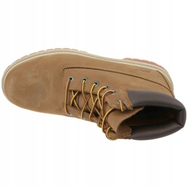 Timberland Premium 6 Inch W 14949 Schuhe braun 2