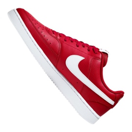 Nike Court Vision Low M CD5463-600 rot 1
