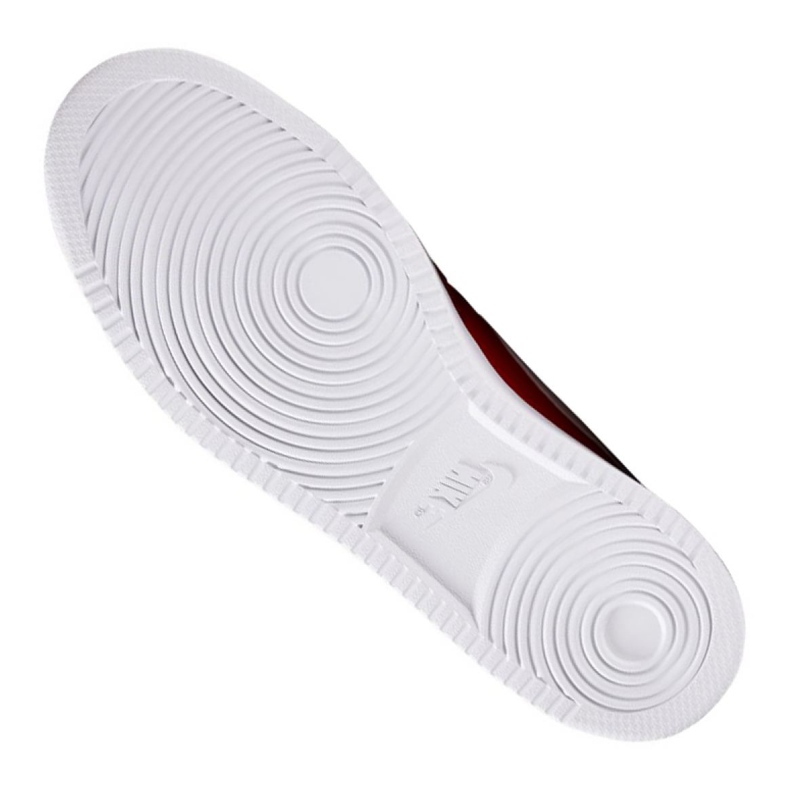 Nike Court Vision Low M CD5463-600 rot 2