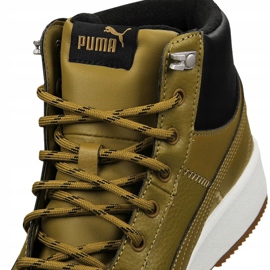 Puma Tarrenz Sb Puretex M 370552-02 grün 1
