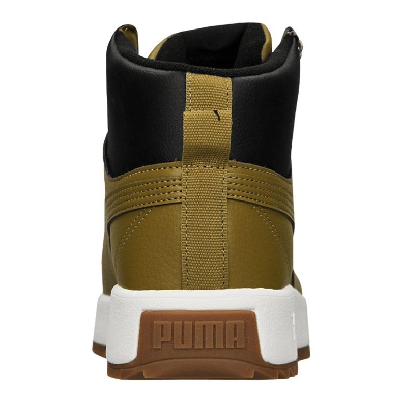 Puma Tarrenz Sb Puretex M 370552-02 grün 2