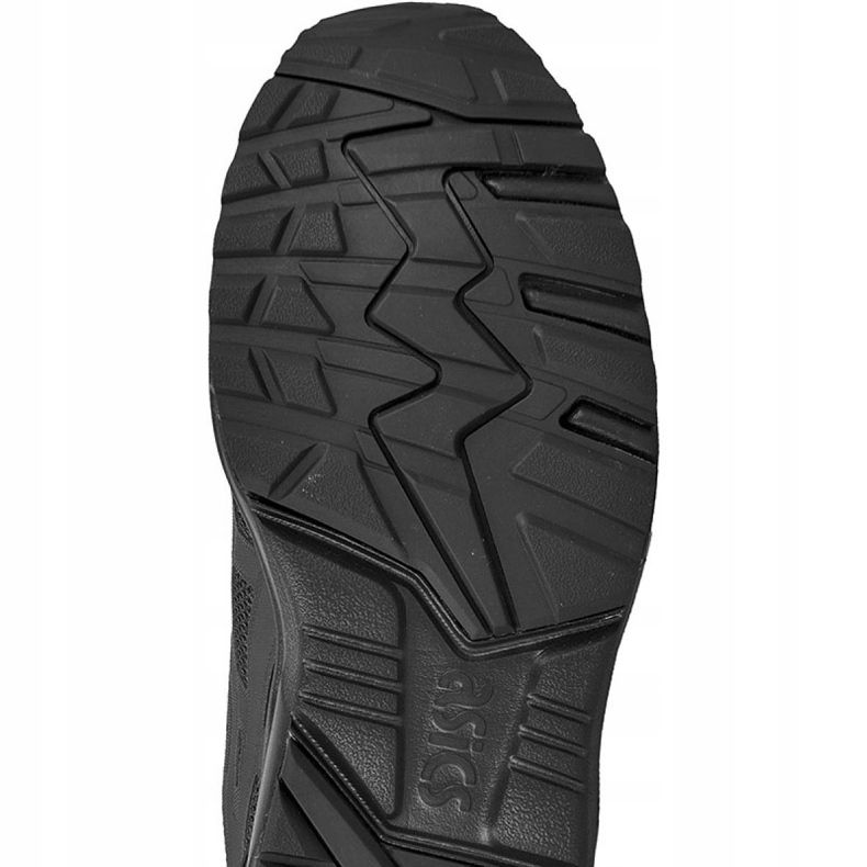 Asics GEL-KAYANO Trainer Evo M HN6A0-9090 Schuhe schwarz 1