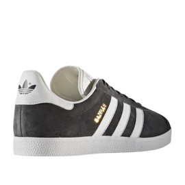Adidas Originals Gazelle M BB5480 Schuhe grau 1