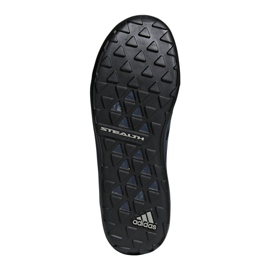 Adidas Terrex Swift Solo M CM7633 Schuhe marineblau 1