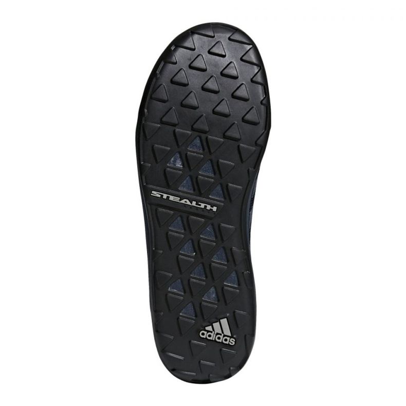 Adidas Terrex Swift Solo M CM7633 Schuhe marineblau 1