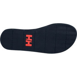 Helly Hansen Seasand Hp M 11323-691 navy blau 2