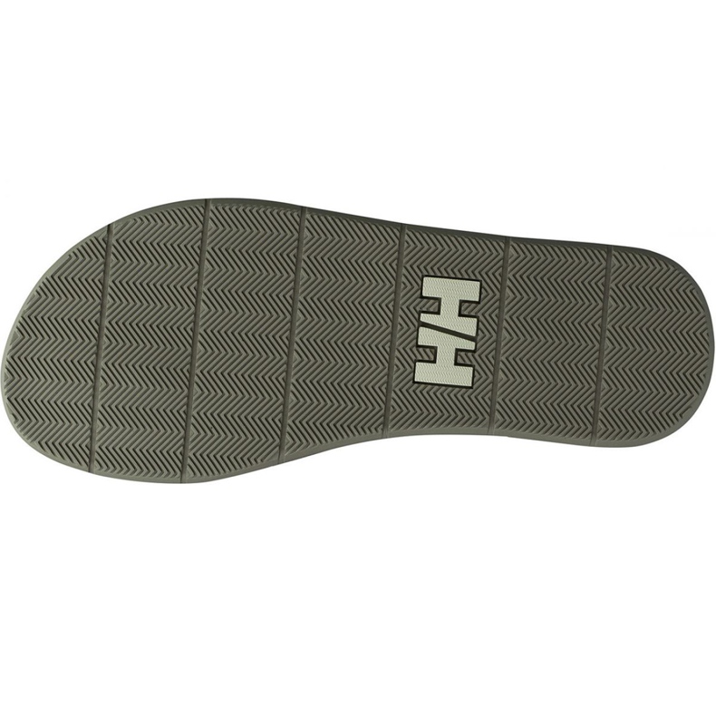 Helly Hansen Seasand Hp M 11323-720 grau 2