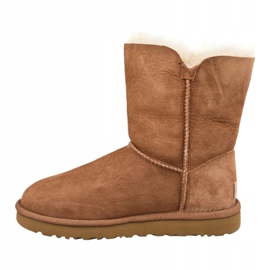 Ugg Boots Bailey Button Ii W 1016226-CHE braun 1