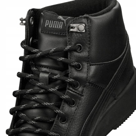 Puma Tarrenz Sb Puretex M 370552-01 schwarz 1
