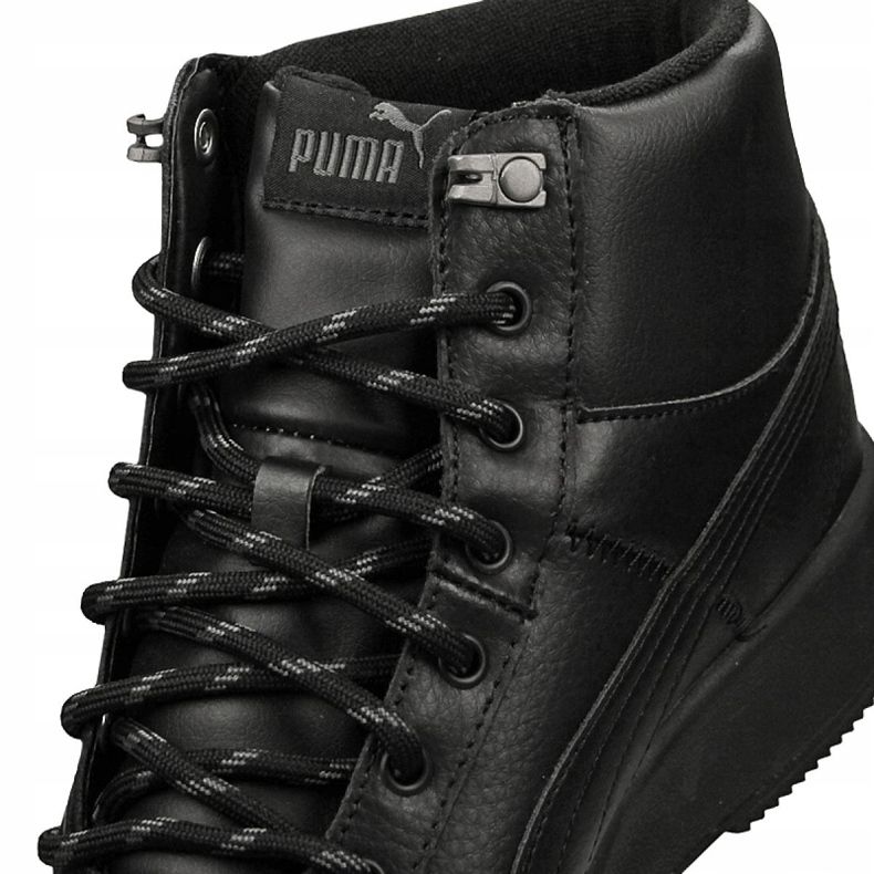 Puma Tarrenz Sb Puretex M 370552-01 schwarz 1