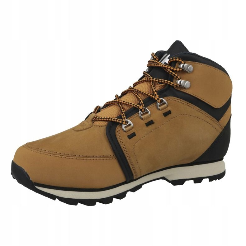 Helly Hansen Koppervik M 10990-724 Stiefel braun 1
