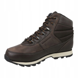Helly Hansen Woodlands M 10823-710 Stiefel braun 1