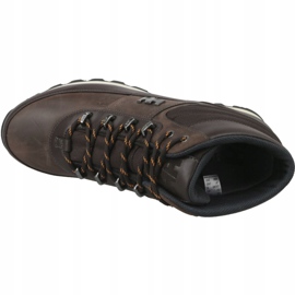 Helly Hansen Woodlands M 10823-710 Stiefel braun 2