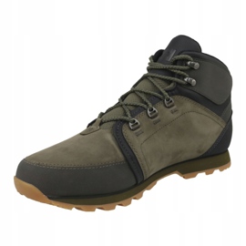 Helly Hansen Koppervik M 10990-491 Stiefel grau 1