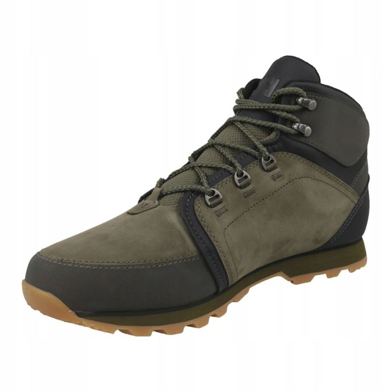 Helly Hansen Koppervik M 10990-491 Stiefel grau 1